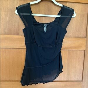 Cosmic Aura/Hot Topic Y2K inspired Top Medium